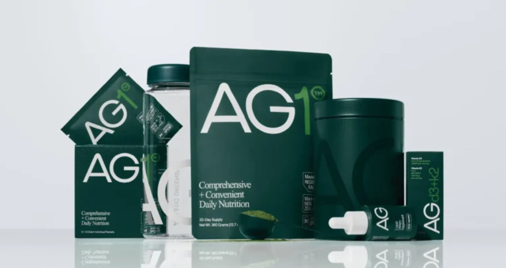 Health And Beauty Benefits