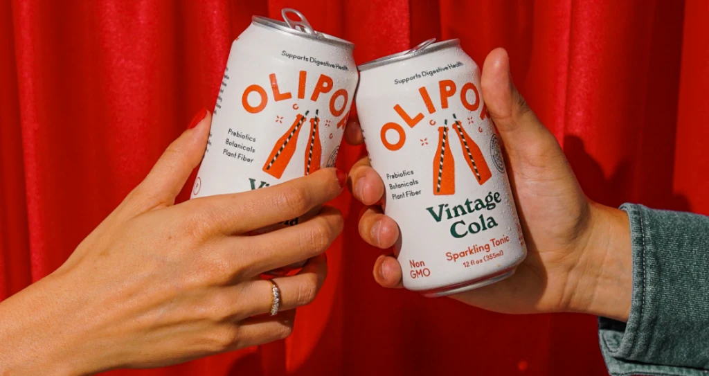 The Ultimate Guide to Mixing Drinks with OLIPOP