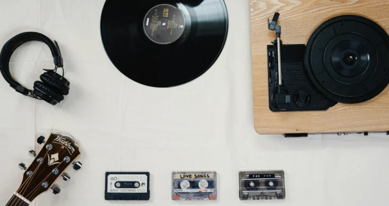 Lenovo’s Latest Tablet Might Be Perfect For Music Lovers