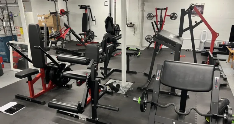 Achieve Your Fitness Goals Faster With GMWD’s Innovative Gear