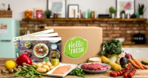 HelloFresh for Beginners: A Guide to Getting Started