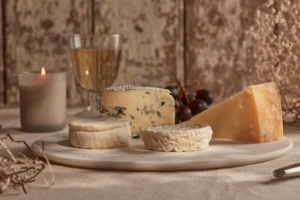 Elevate Your Cheese Game: Pong Cheese’s Collection of Artisanal Delights