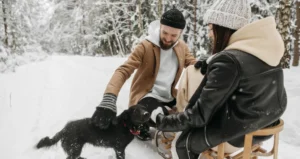 Mastering Winter Fashion: Why Dents Gloves Are a Must-Have