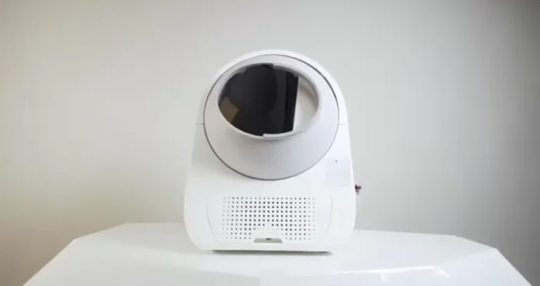 How CATLINK is Revolutionizing Pet Care with Smart Devices