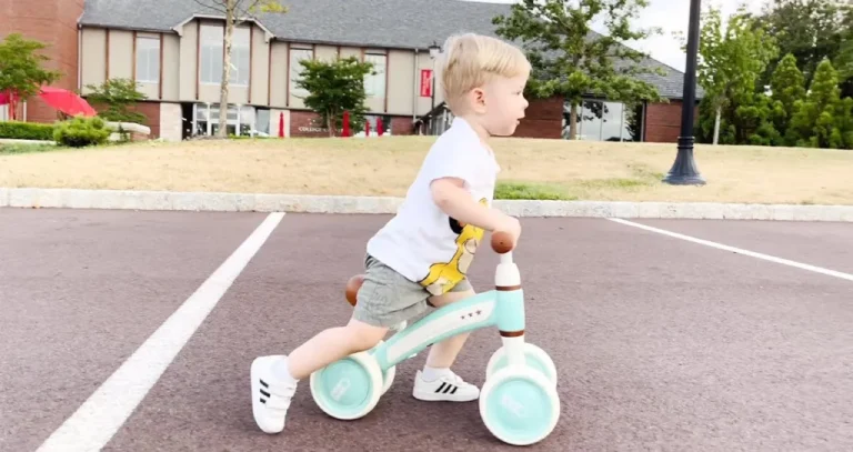 The Best Strider Bike Accessories for a Fun and Safe Ride