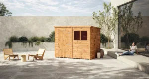 From Basic to Brilliant: How to Design the Perfect Powershed