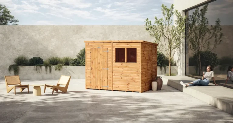 From Basic to Brilliant: How to Design the Perfect Powershed