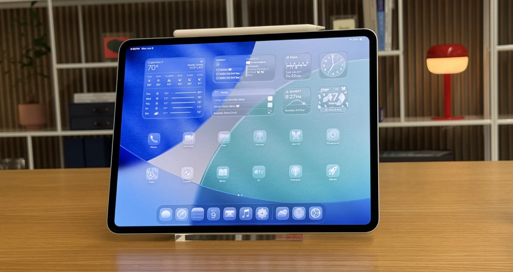 iPadOS 26 Will Make The iPad Feel More Like A Mac