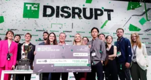 Startup Battlefield 200: Only 3 Days Left To Apply