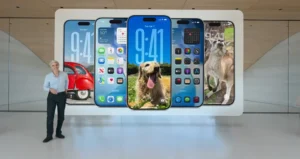 Here are all the iOS 26 rumors that came true at WWDC