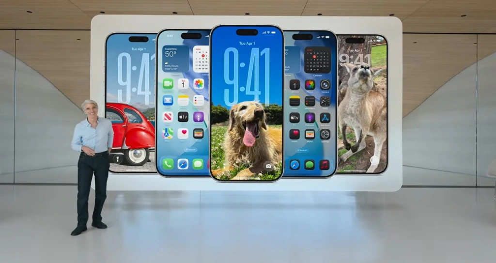Here are all the iOS 26 rumors that came true at WWDC