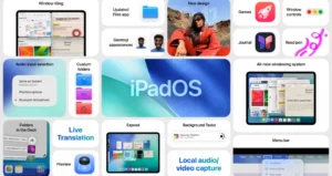 iPadOS 26 will make the iPad feel more like a Mac