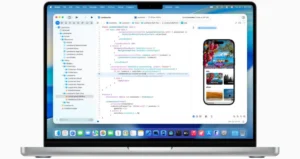 Apple brings ChatGPT and other AI models to Xcode