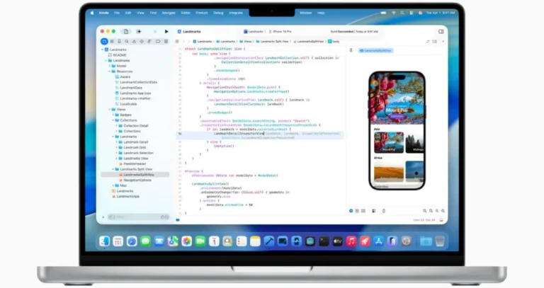 Apple brings ChatGPT and other AI models to Xcode