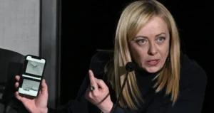 Italian lawmakers say Italy used spyware to target phones of immigration activists, but not against journalist