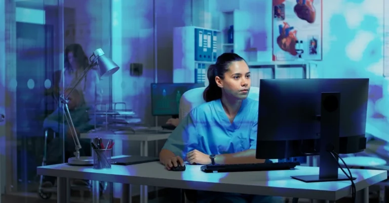 Ransomware gang claims responsibility for Kettering Health hack