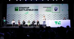 Startup Battlefield 200: Only 3 days left to apply