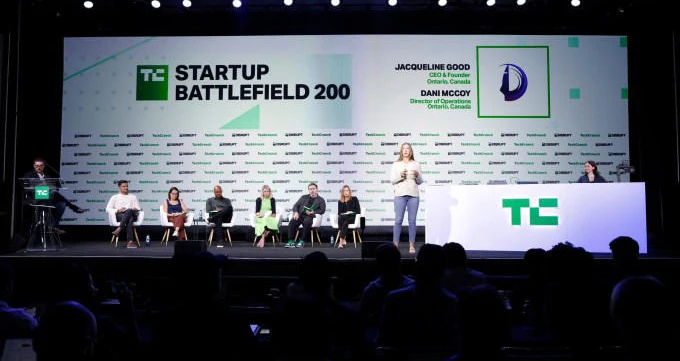 Startup Battlefield 200: Only 3 days left to apply