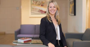 The stablecoin evangelist: Katie Haun’s fight for digital dollars