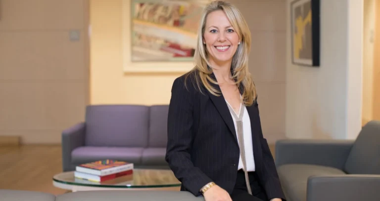 The stablecoin evangelist: Katie Haun’s fight for digital dollars
