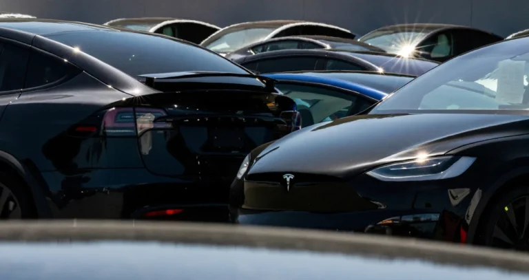 Tesla launches robotaxi rides in Austin with big promises and unanswered questions