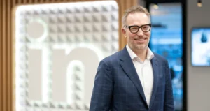 LinkedIn CEO says AI writing assistant is not as popular as expected