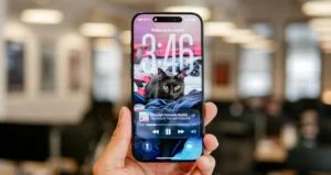 Apple’s Liquid Glass interface improves with release of iOS 26 Beta 2