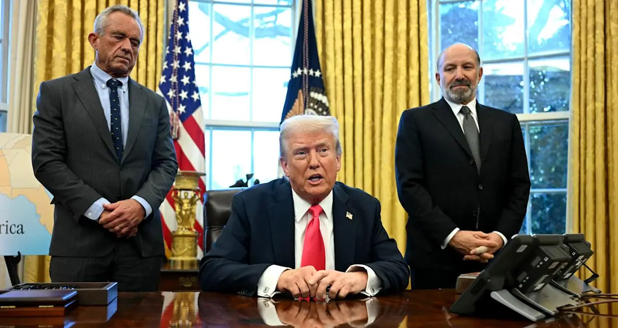 Trump administration takes aim at Biden and Obama cybersecurity rules