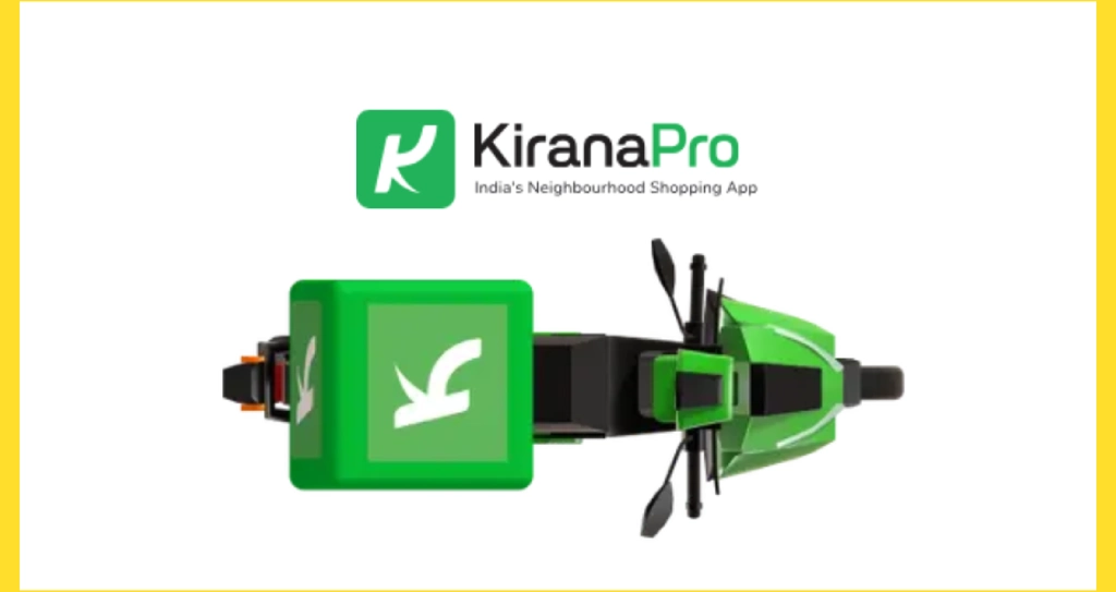 After its data was wiped, KiranaPro’s co-founder cannot rule out an external hack
