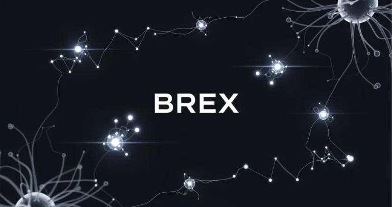 How Brex is keeping up with AI by embracing the ‘messiness’