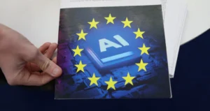 EU says it will continue rolling out AI legislation on schedule