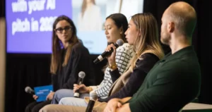 Wonder Dynamics co-founder Nikola Todorovic joins the AI Stage at TechCrunch Disrupt 2025