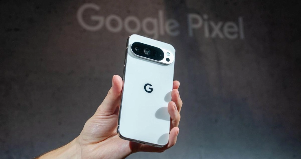 Google, Sorry, But That Pixel Event Was A Cringefest