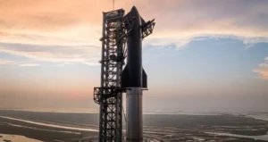 The Next Starship Flight Will Test Much More Than Hardware