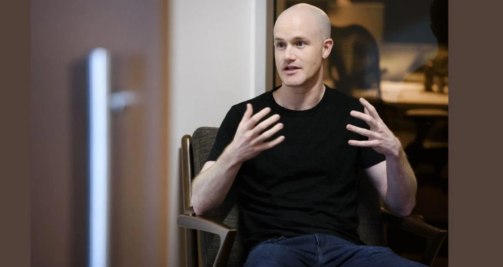 Coinbase CEO Explains Why He Fired Engineers Who Didn’t Try AI Immediately