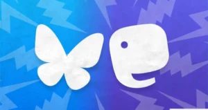 Bounce Launches A Service For Moving Accounts Between Bluesky And Mastodon