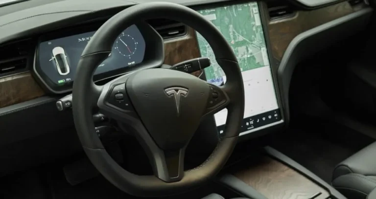 Tesla Could Have Avoided That $242.5M Autopilot Verdict, Filings Show