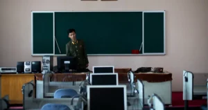 Hackers Who Exposed North Korean Government Hacker Explain Why They Did It