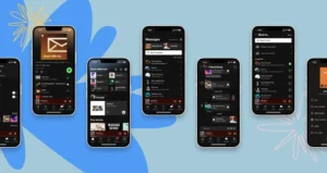 Spotify Launches A Messaging Feature In a Bid To Become More Social