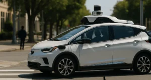 TechCrunch Mobility: The Two Robotaxi Battlegrounds That Matter