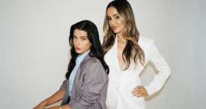 How Phoebe Gates And Sophia Kianni Used Gen Z Methods To Raise $8M For Phia