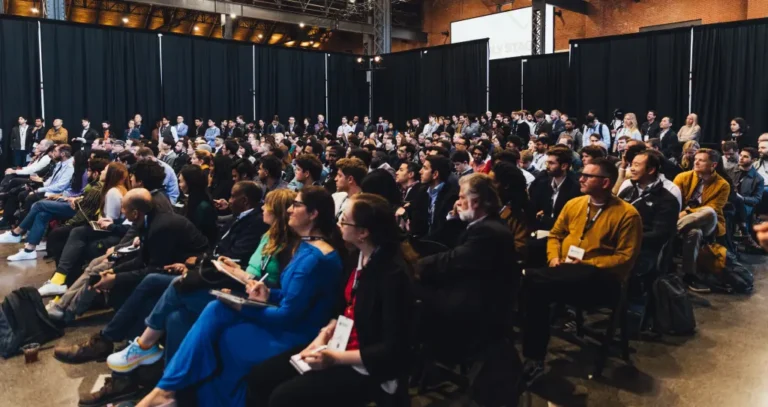 Final Hours To Apply: Be The Life Of TechCrunch Disrupt 2025 By Hosting Your Own Side Event
