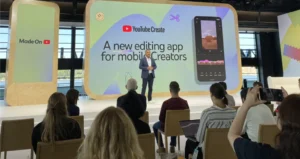 Updates To Studio, YouTube Live, New Gen AI Tools, And Everything Else Announced At Made On YouTube