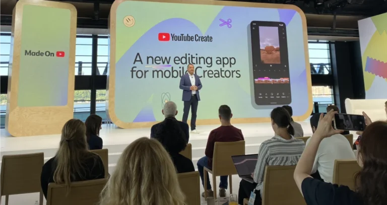 Updates To Studio, YouTube Live, New Gen AI Tools, And Everything Else Announced At Made On YouTube