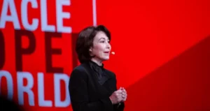Oracle Promotes Two Presidents To Co-CEO Role