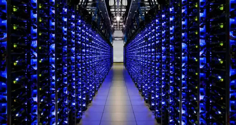 The Billion-Dollar Infrastructure Deals Powering The AI Boom