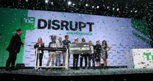 One Week Left: Lock In Discounted Pricing For TechCrunch Disrupt 2025