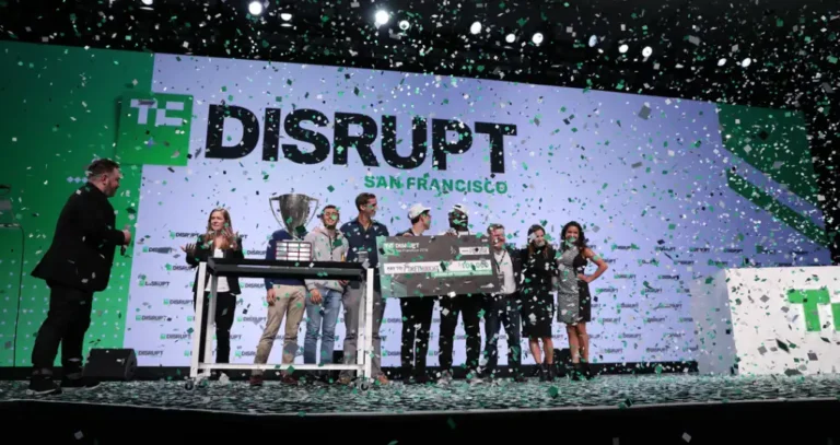 One Week Left: Lock In Discounted Pricing For TechCrunch Disrupt 2025