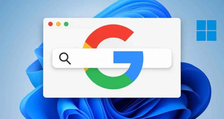 Google Rolls Out New Windows Desktop App With Spotlight-Like Search Tool