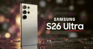 Samsung Galaxy S26 Event On February 25